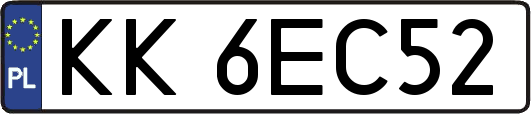KK6EC52