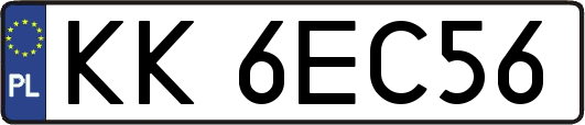 KK6EC56