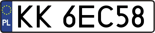 KK6EC58