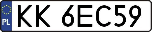 KK6EC59