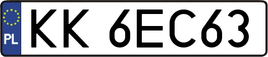 KK6EC63