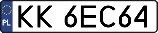 KK6EC64