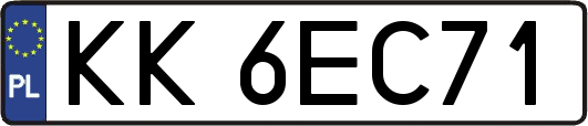 KK6EC71