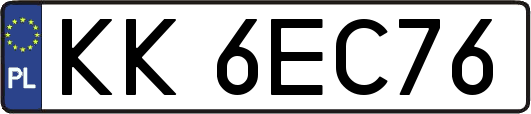 KK6EC76