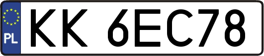 KK6EC78