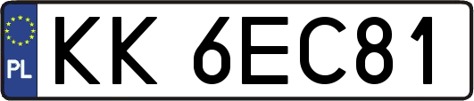 KK6EC81