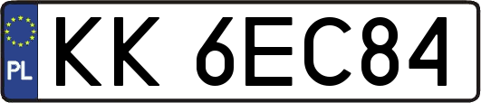 KK6EC84
