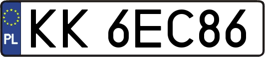 KK6EC86