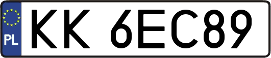 KK6EC89