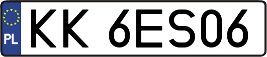 KK6ES06