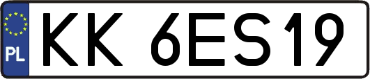 KK6ES19