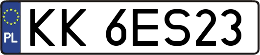 KK6ES23