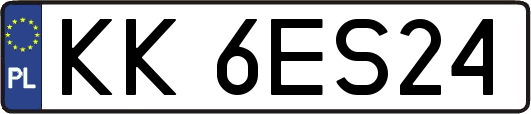 KK6ES24