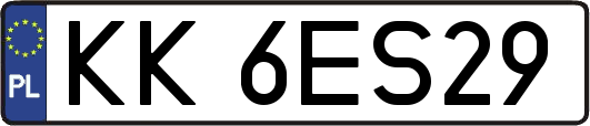 KK6ES29