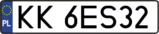 KK6ES32