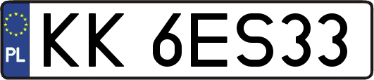 KK6ES33