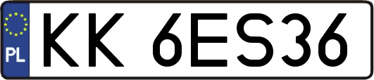 KK6ES36