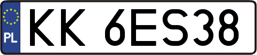 KK6ES38