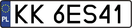 KK6ES41