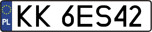 KK6ES42