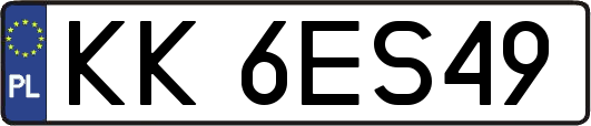 KK6ES49