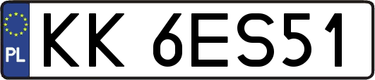 KK6ES51
