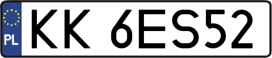 KK6ES52