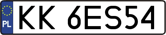 KK6ES54
