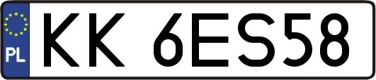 KK6ES58