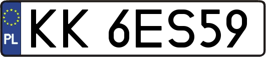 KK6ES59
