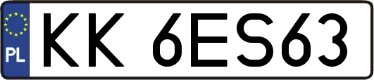 KK6ES63