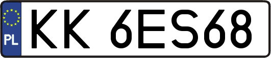 KK6ES68