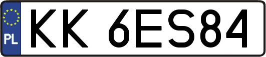 KK6ES84