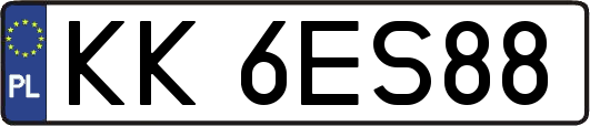 KK6ES88