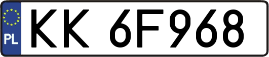 KK6F968
