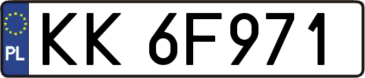 KK6F971