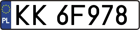 KK6F978