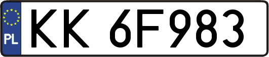 KK6F983