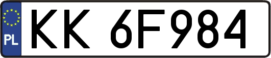 KK6F984