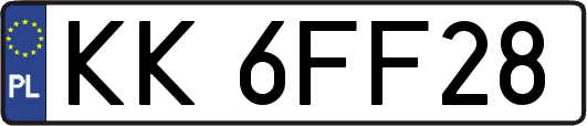KK6FF28