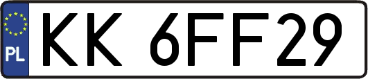 KK6FF29
