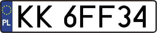 KK6FF34