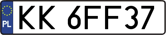 KK6FF37
