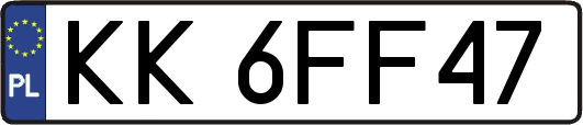 KK6FF47