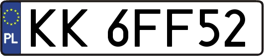 KK6FF52