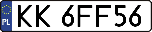 KK6FF56