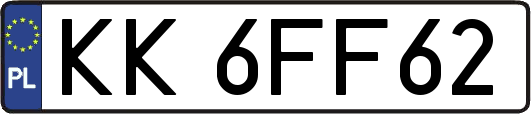 KK6FF62