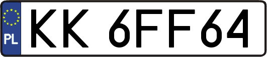 KK6FF64