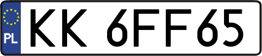 KK6FF65