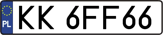 KK6FF66